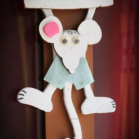De La Souris Verte Molamboz